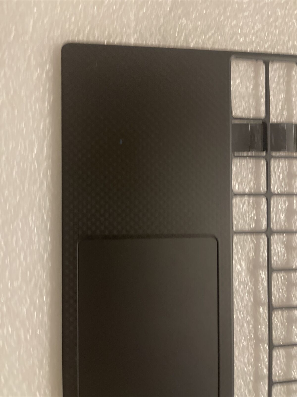 NEW Genuine Dell XPS 13 7390 2-in-1 Laptop Palmrest Touchpad Assembly 45T4C T1B1