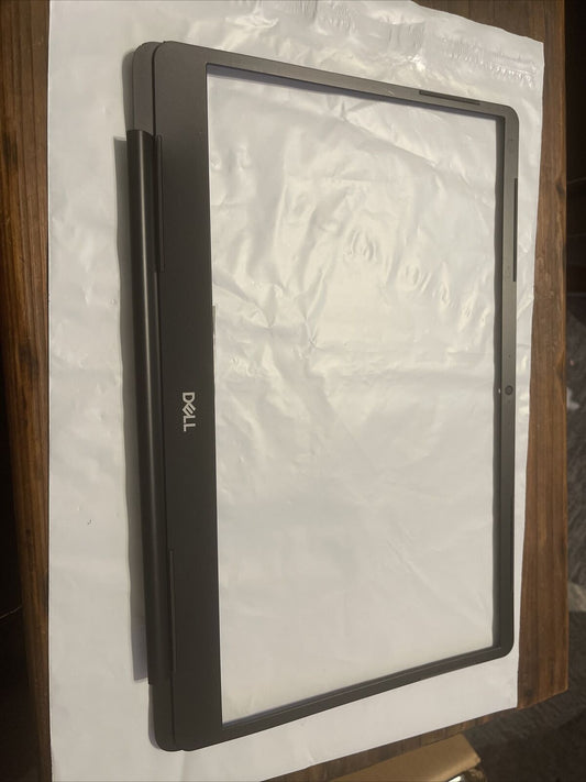 Genuine Dell Vostro 15 5581 Laptop LCD Front Bezel Webcam Port W0CNH 0W0CNH N3