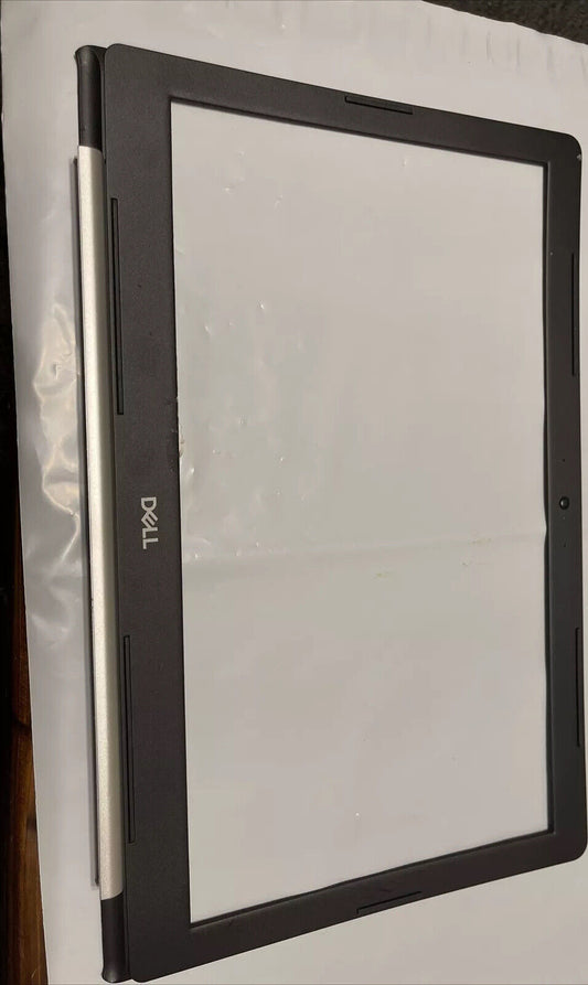 Genuine Dell Inspiron 15 5570 Laptop LCD Front Bezel Webcam Port GPY6Y 0GPY6Y N4