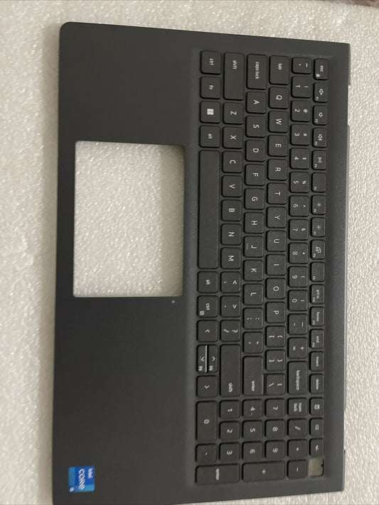 New Dell Inspiron 3510 3511 3515 Palmrest US Eng Non BacklitKeyboard 54WVM H8 H2