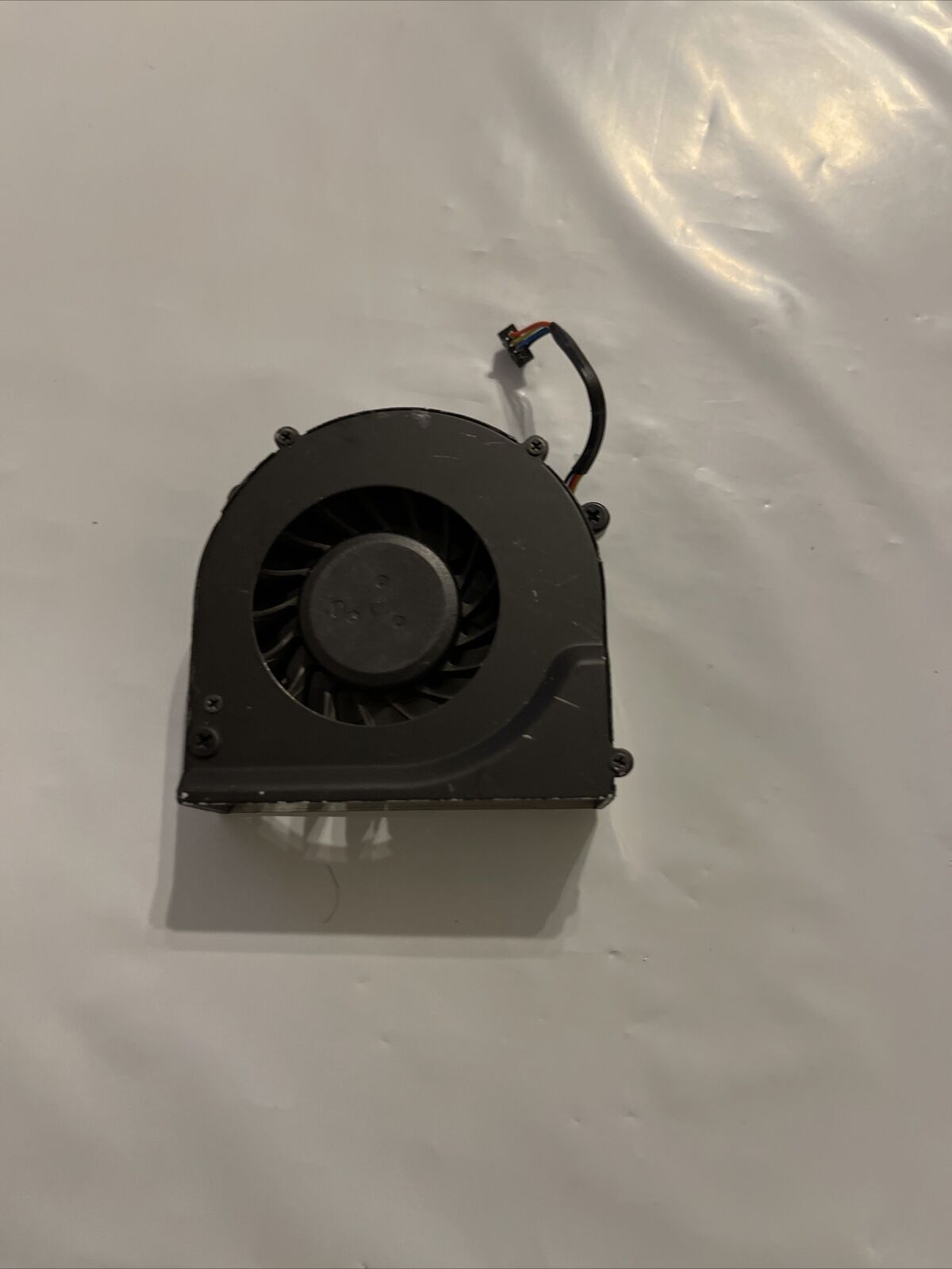 Dell Latitude 5404 Rugged CPU Cooling Fan CT3GT 0CT3GT CN 0CT3GT P2