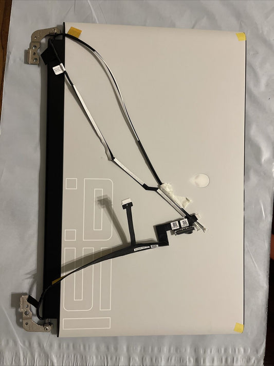 Dell Alienware Area 51m R2 17.3" FHD LCD Screen Assembly 15G5P 562NF h1 L3 L6