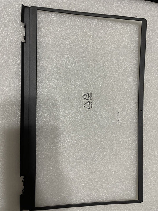 Genuine Dell Inspiron 3510 3511 3515 15.6" LCD Front Bezel 9WC73 09WC73 N7
