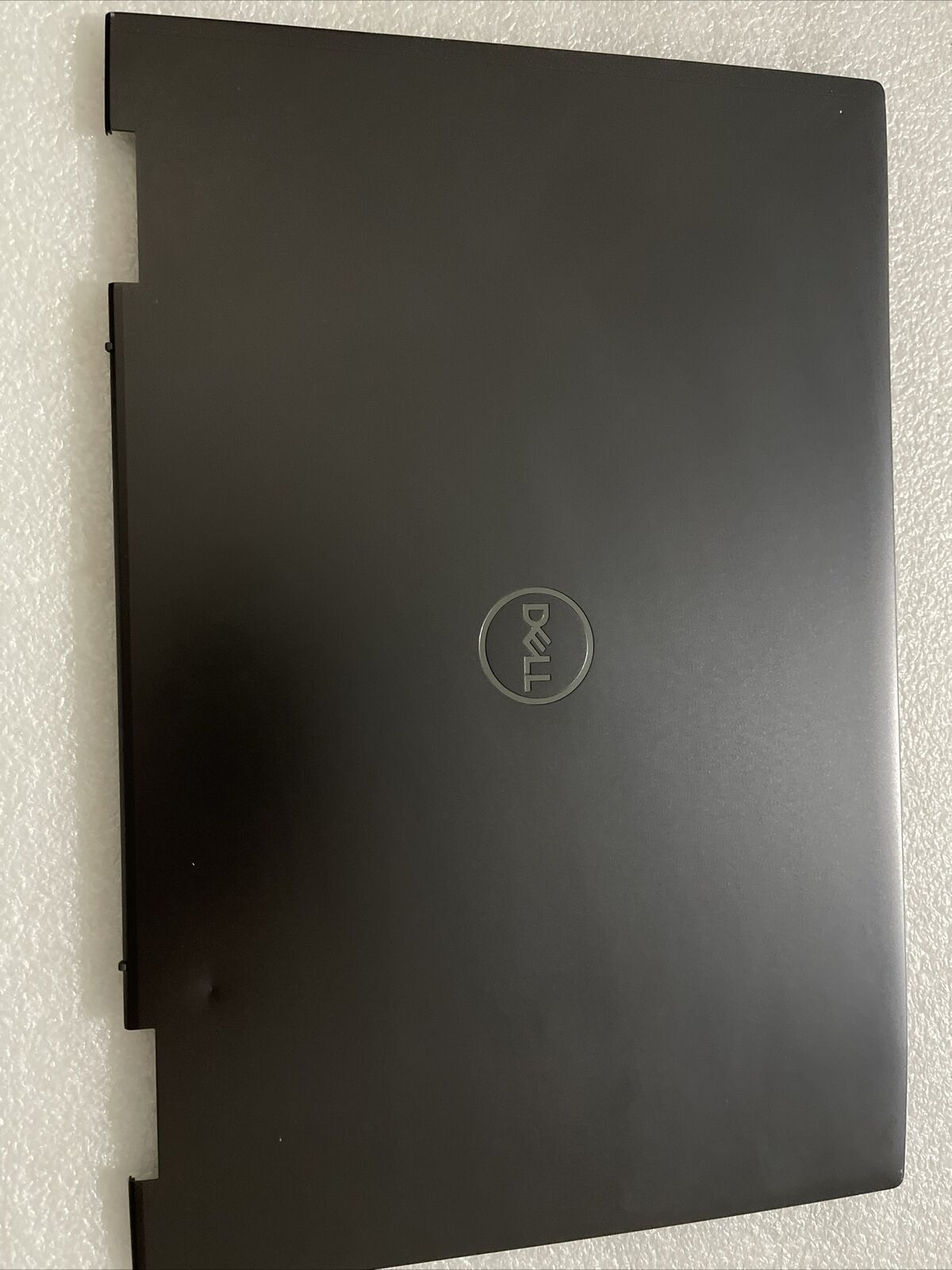 Dell OEM Inspiron 7500 2-in-1 15.6" LCD Back Cover Lid HH35K H5 A3 Dented