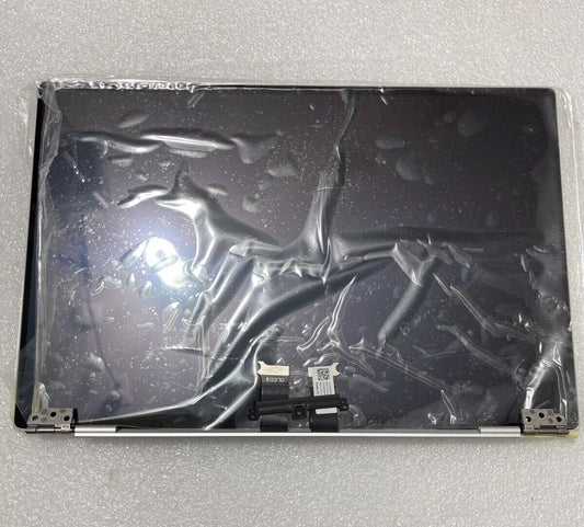 Dell XPS 9320 Plus 13.4" Oled Touchscreen LCD Silver VNRJ0 29WPH NVK9M GL J2