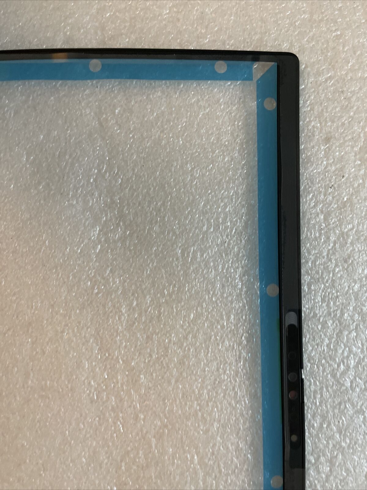 NEW Genuine Dell Latitude 7430 LCD Front Trim Bezel W/ Cam Port 95W6V 095W6V N3