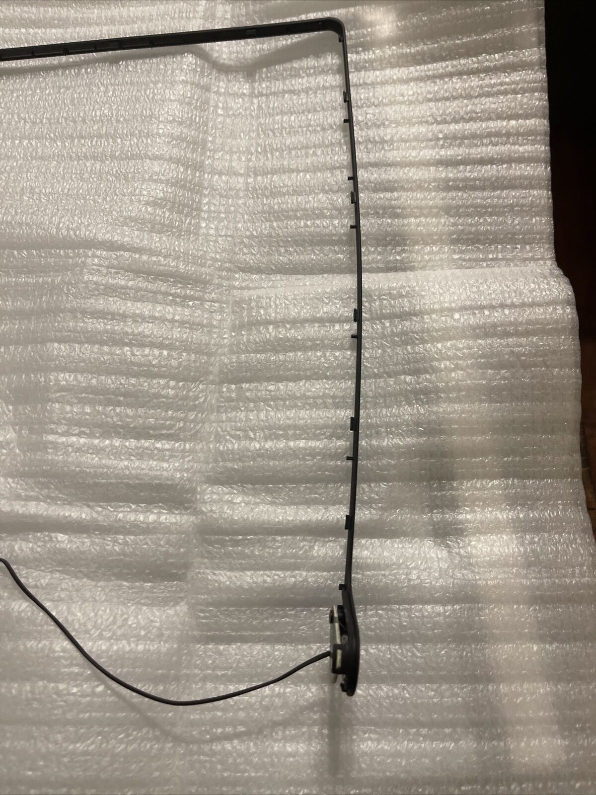 NEW DELL STUDIO 1735 1737 WIFI+POWER BUTTON+CABLE TRIM FRAME 0F404K F404K