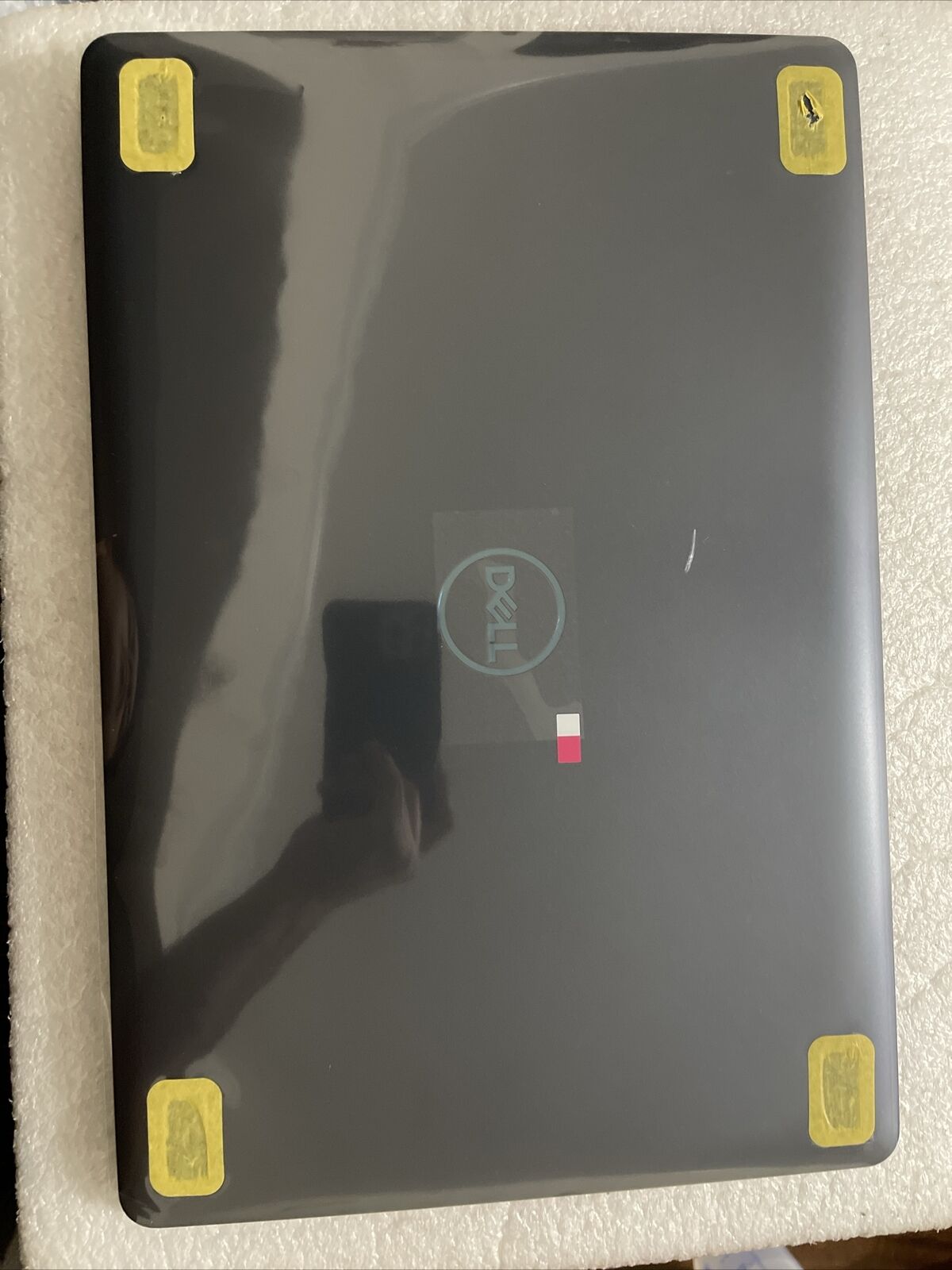 New Dell OEM G Series G3 3779 17.3" LCD Back Cover Lid Top YXCJ3 0YXCJ3 HP C2