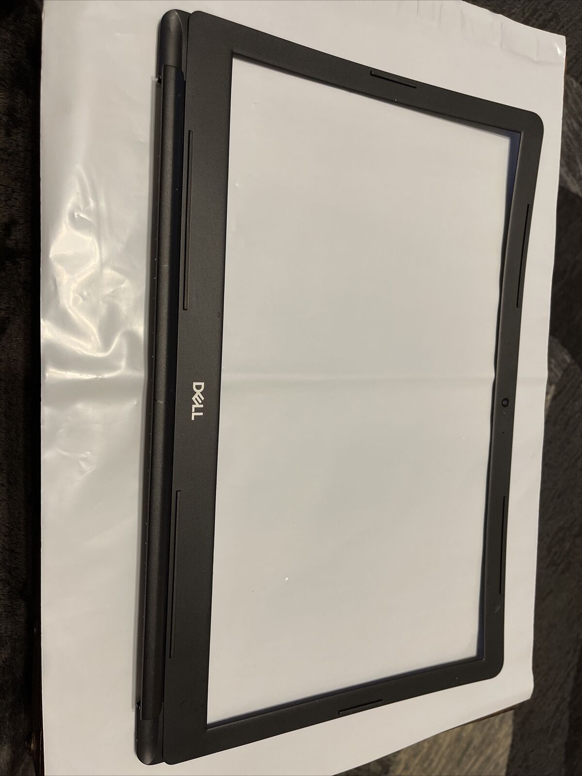 Genuine Dell OEM Inspiron 3780 17.3" Front Trim LCD Bezel T85GY 0T85GY N1
