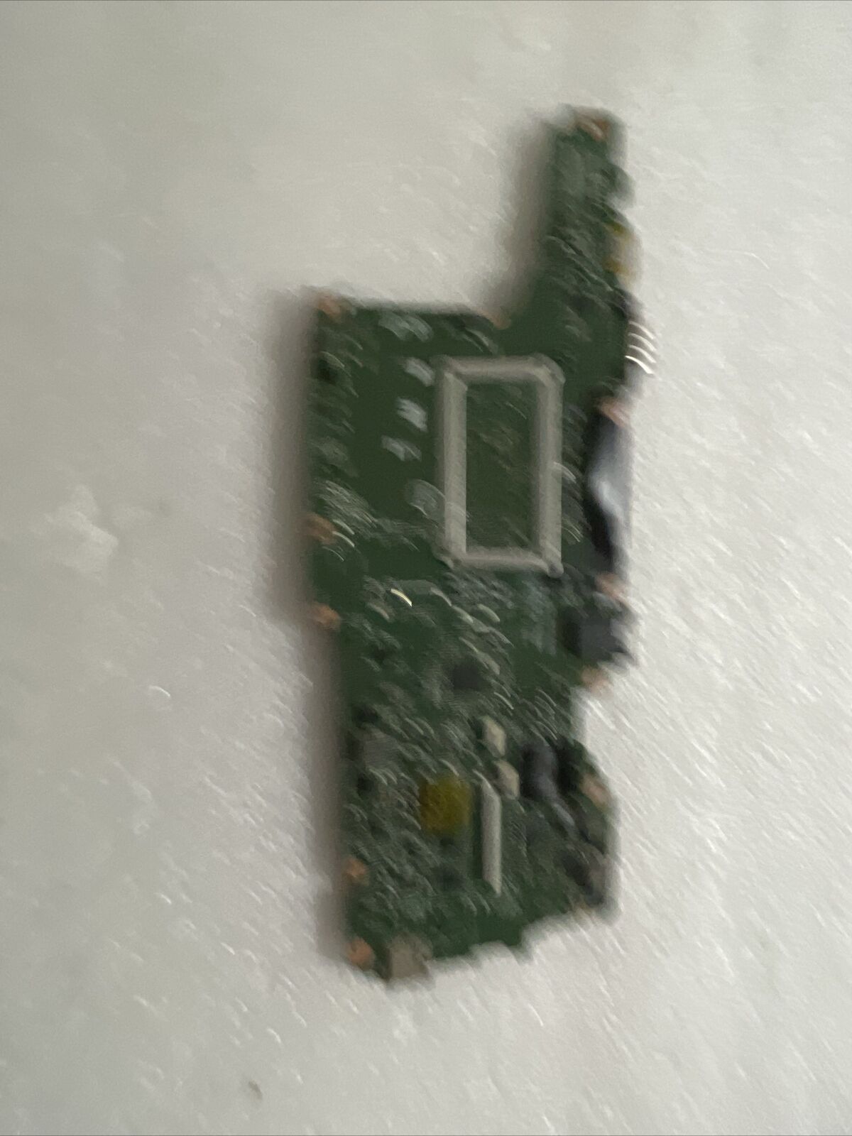 Dell Latitude 7330 Rugged Extreme Motherboard I5-1145G7 vPro 4.4GH 16GB 48FN9 B1