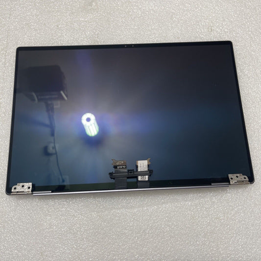 DELL XPS 13 PLUS 9320 LAPTOP 13.4" Oled LCD TOUCHSCREEN GRAY NVK9M VDDHK HL J2