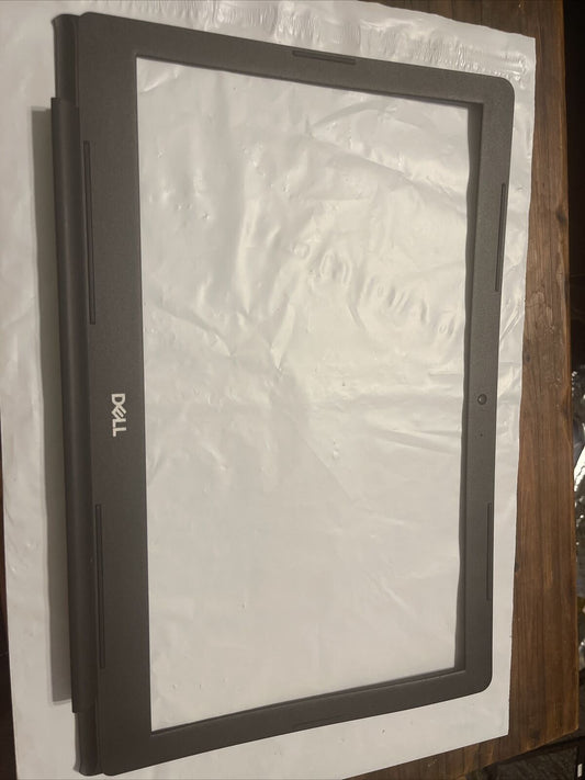 Genuin Dell Inspiron 15 3583 15.6" LCD Front Bezel Cover 76WH4 076WH4 N4 Grade A