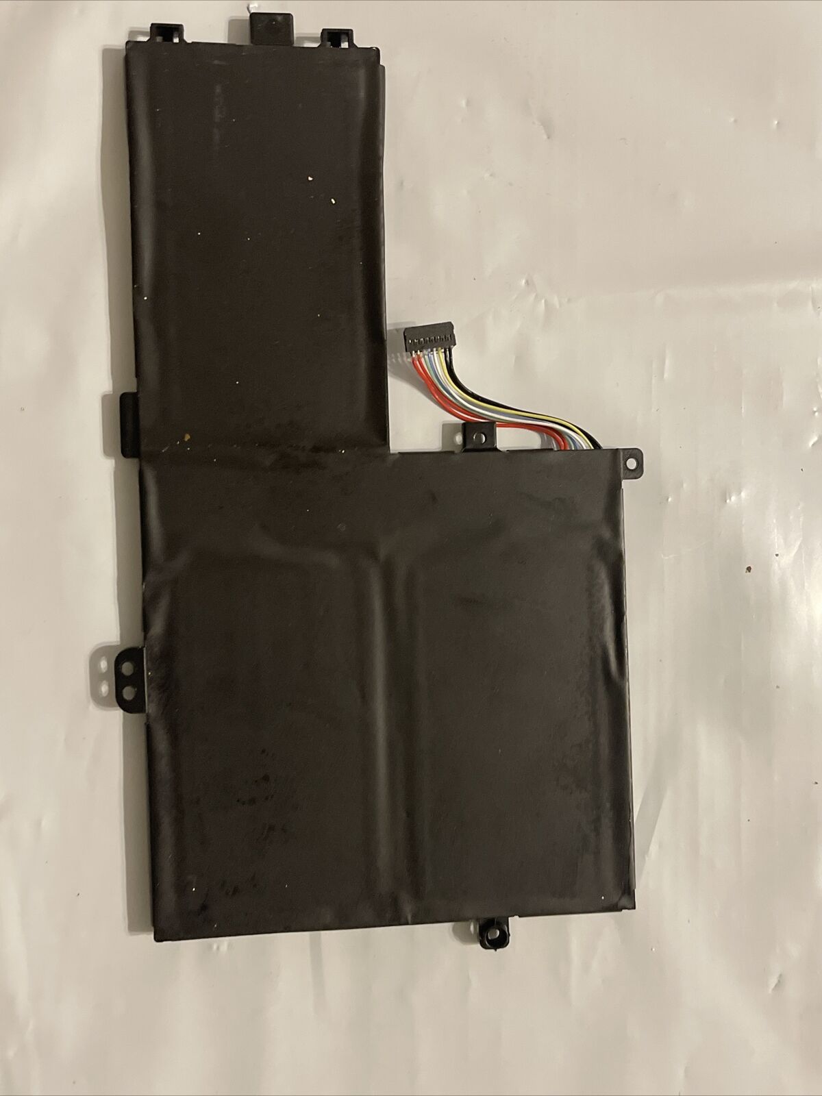 Gen Lenovo IdeaPad 15.6" S340-15IWL Battery 11.3V 35Wh 3087mAh L18M3PF7 ata X7