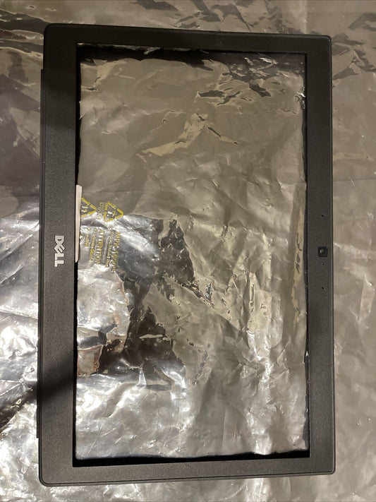 Genuine Dell Latitude 7280 LCD  Bezel  Webcam Port 1FP3H 01FP3H Grade A