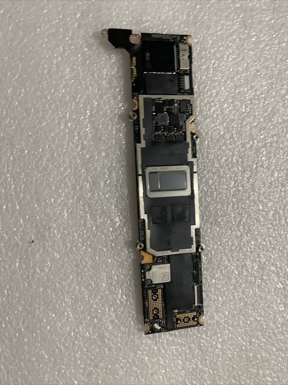 Genuine  Dell XPS 13 9315 Laptop i7-1250U 32GB 1TB SSD Motherboard 0KRKP H1 B6