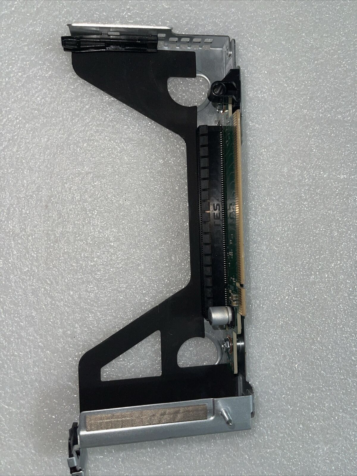 DELL 1X16 RISER1 CARD FOR DELL EMC POWEREDGE R450 R650 Bracket C34RV Y5N80 H1 K3