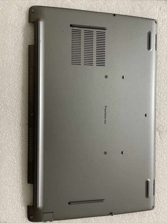 Genuine Dell Precision 3561 Laptop Bottom Base Cover Assembly 06WP3 006WP3 H1 C4