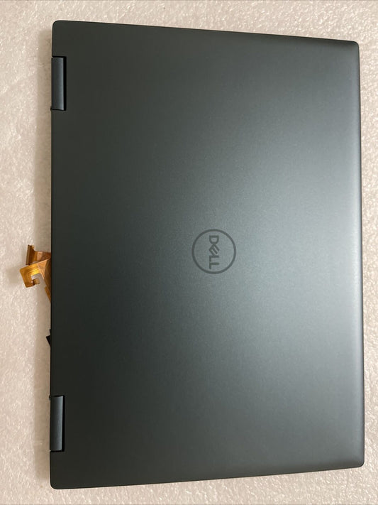 Genuine Dell Inspiron 7620 2 in 1 16" Platinum Touch Screen  Blue 3KCK8 N2 L5