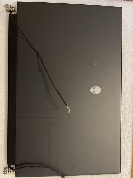 Oem DELL ALIENWARE M17 R3 R4 17.3" FULL HD 300HZ LAPTOP LCD 4VP88 N434V H2 L5