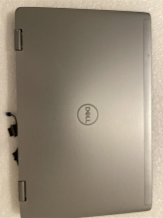 For Parts DELL LATITUDE 7310 2-IN-1 13.3 FHD TOUCH WVA LAPTOP LCD  TM27D H1 S7