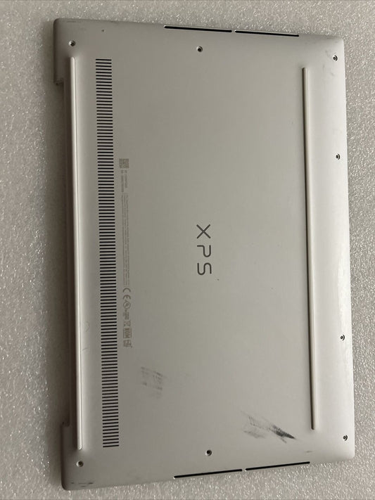 Genuine Dell Xps 9300 Lower Base Bottom Case Cover 3KJK7 03KJK7 J1 C4 Grade B