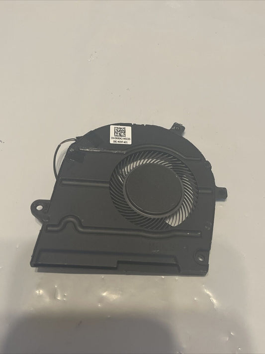 Genuine Dell Inspiron 7400 Laptop CPU Cooling Fan NV6M2 0NV6M2 0NV6M2 P6