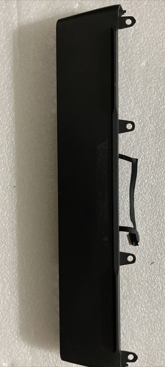 Genuine Dell Alienware area 51m Cooling Heat Air Outlet Hinge Cover  4HT0V B2 H6