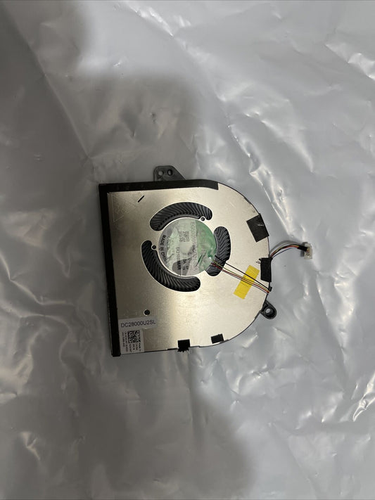 Dell Precision 5550 XPS 15 9500 9510 CPU Cooling Fan Right Side CN1MT 0CN1MT p2