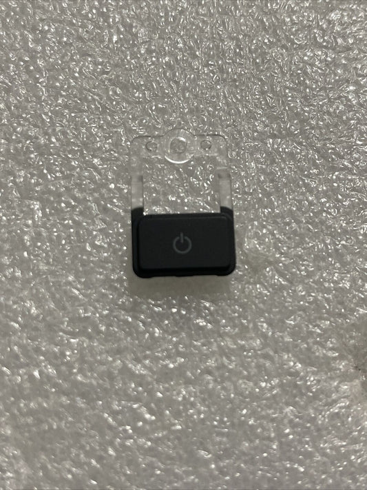 New Genuine Dell G Series G7 7500 Power Button Cover Cap 0CR5X3 CR5X3 H1 B1
