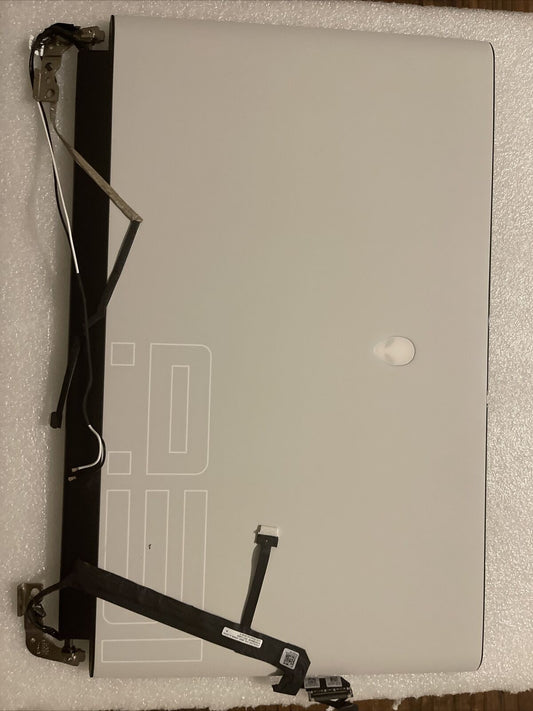 Dell Alienware Area 51m R2 17.3" FHD LCD Screen Display Assembly 562NF h2 L4