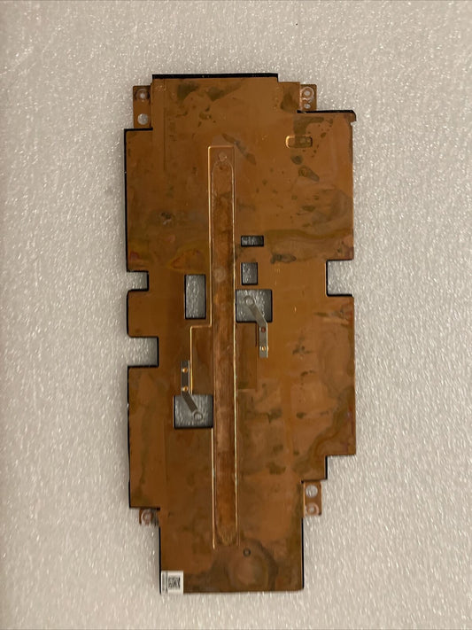 GENUINE LENOVO HEATSINK 14W 81MQ-000JUS AT2G5001ZC0 H1