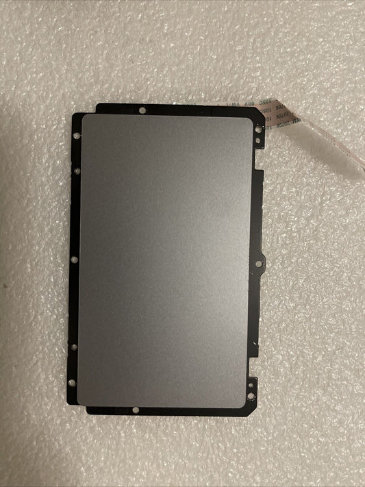 Genuine Dell Latitude 5420 5430 Laptop Touchpad W/ Cable Gray A20699 0V1R70 H1B3