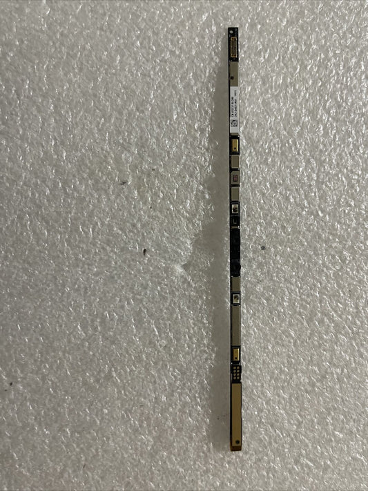 Genuine Dell Precision 7670 Inspiron 16 7620 Camera  / mic - 327J7 0327J7 H1 C1