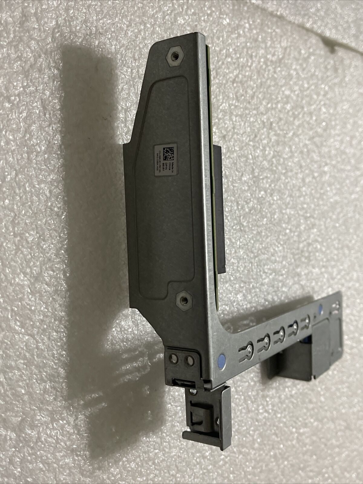 Genuine Dell Precision R3930 Riser Board W Bracket 0J88W5 98V61 098V61 H1 K3