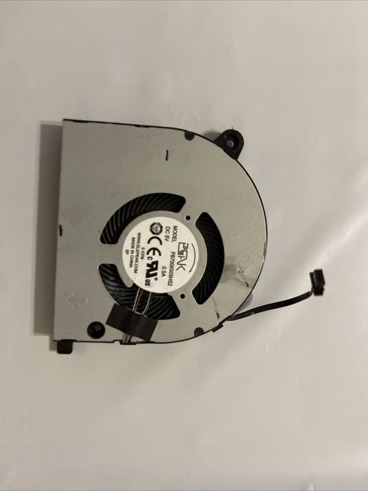 Oem Dell Inspiron 15 7500 7501 Vostro 15 7500 V7500 CPU Fan  KGH4R 0KGH4R