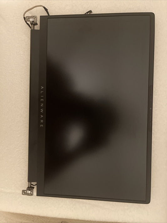 Defective Asis Parts Dell Alienware M15 R5/R6 15.6" QHD LCD 240hz G64XH H1L5 S7