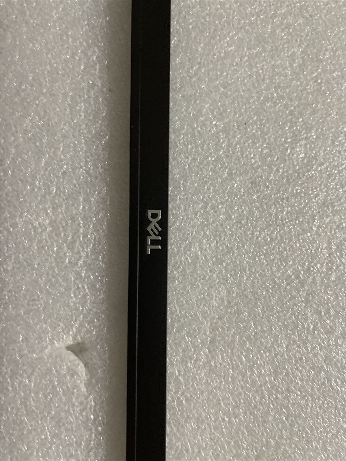 Genuine Dell  Latitude 7400 Laptop 14" Front Trim LCD Bezel Mic Only 3JK47 N3