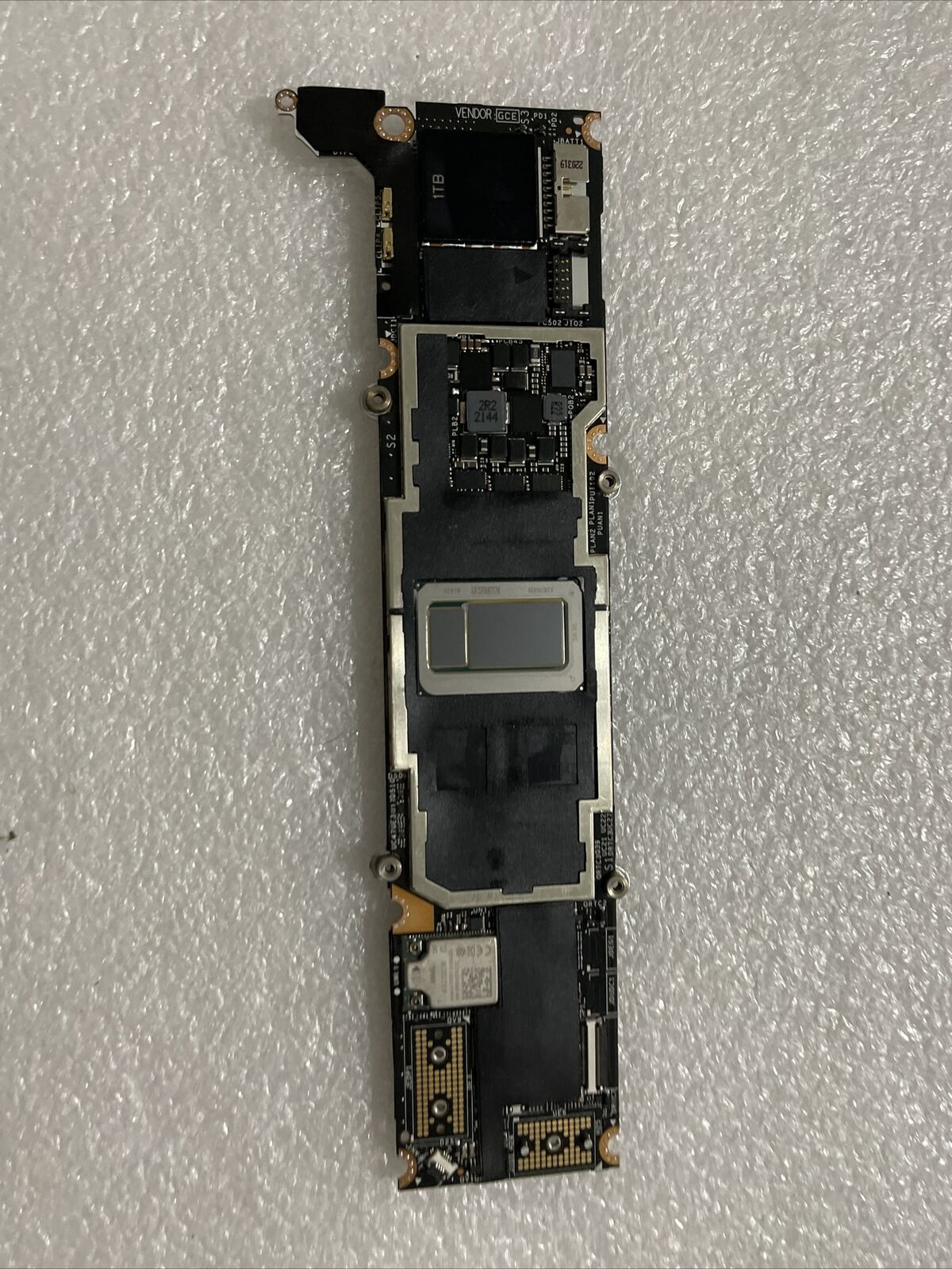 Genuine  Dell XPS 13 9315 Laptop i7-1250U 32GB 1TB SSD Motherboard 0KRKP H1 B6