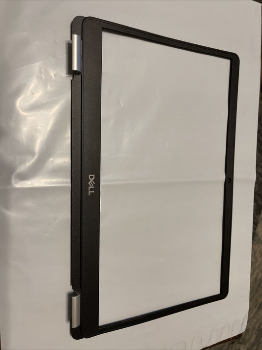 Genuine Dell Inspiron 15 5584 LCD Front Bezel P/N J0MYJ / 0J0MYJ N1
