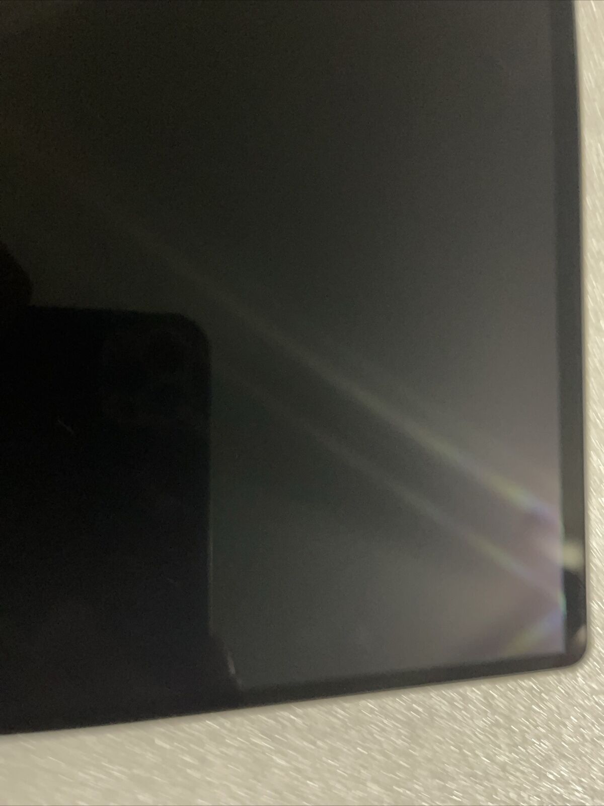 New Dell Latitude 9510 2-in-1 15" FHD LCD  TouchScreen Silver R7PF3 J4VRV H2 L3