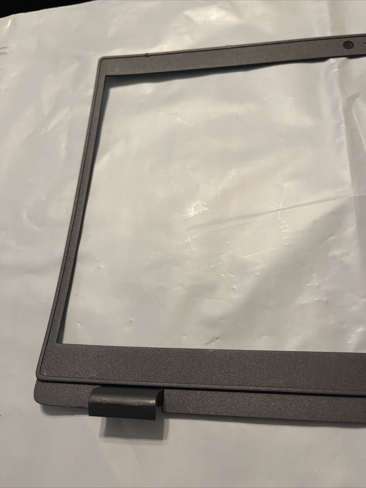 Genuine DELL Latitude 3420 E3420 Laptop B Shell Screen Frame 3NVYX 03NVYX N4