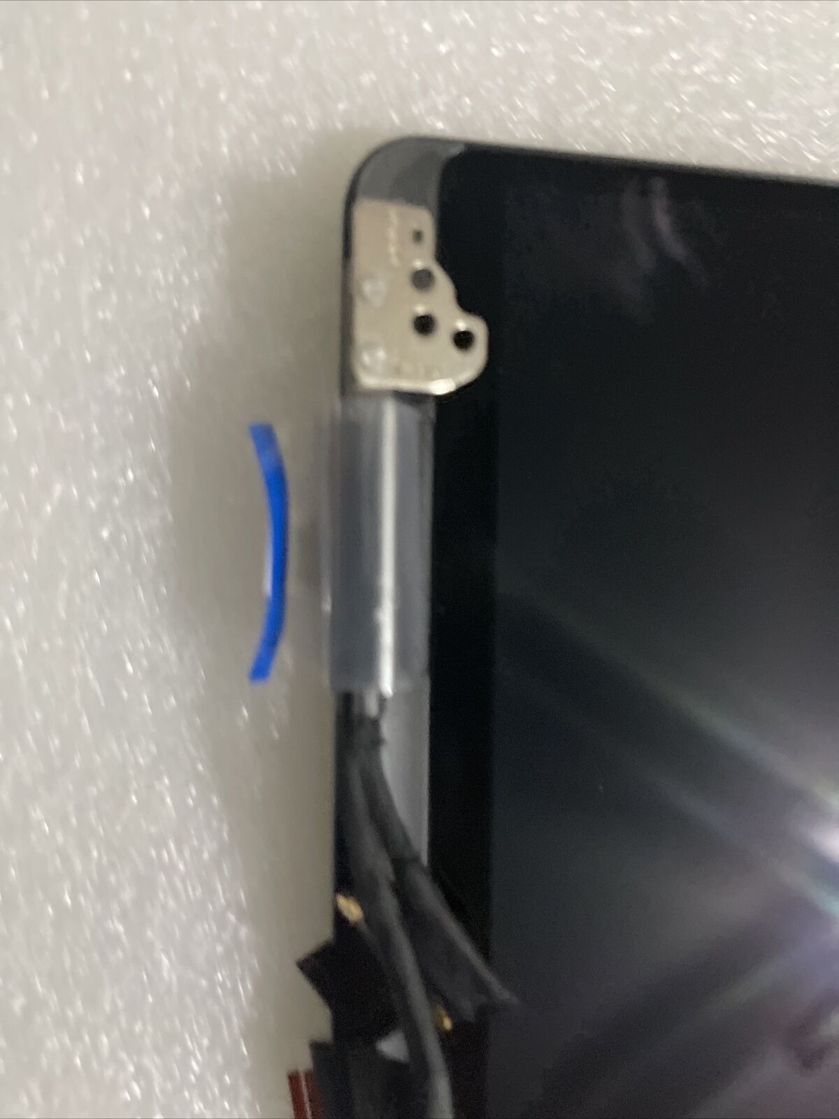 New Dell Latitude 9510 2-in-1 15" FHD LCD  TouchScreen Silver R7PF3 J4VRV H2 L3