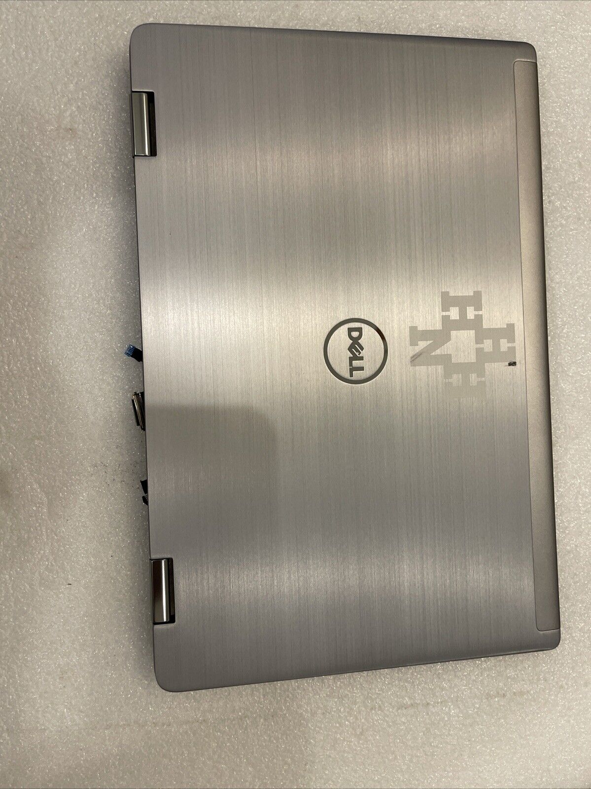 Dell Latitude 7320 2in1 13.3 Touchscreen LCD Assembly Silver GDB33 R9FM5 KT J4