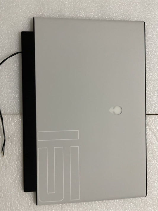 Genuine Dell Alienware M15  R2 LCD Rear Lid Back Cover Camera Cable 001CV3 H3 Q1