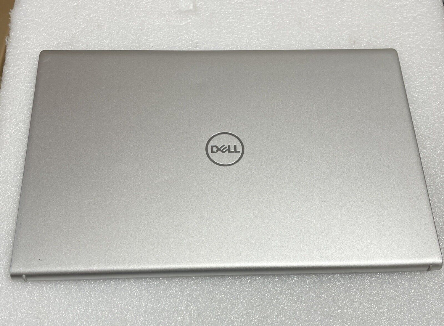 Dell OEM Inspiron 5510 5515 15.6" FHD Non Touch Lcd Silver NT08F 0NT08F JP L6