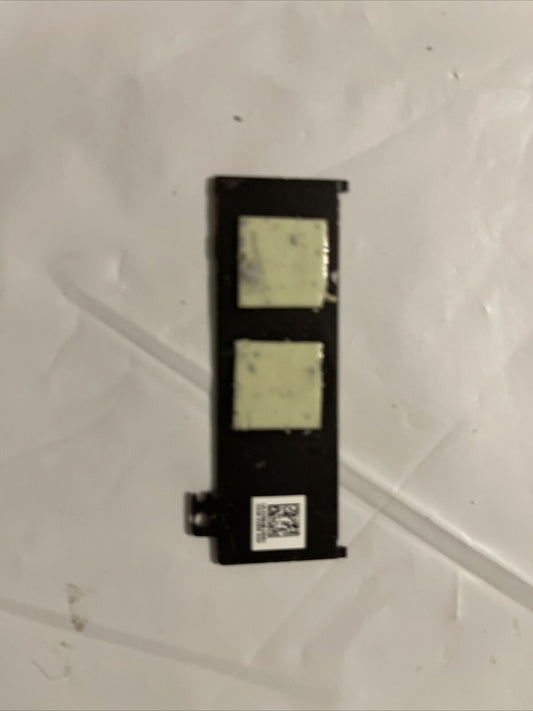 Dell Precision 7550 7560 7750 7760 M7550 M7560 SSD Heatsink SATA Bracket 79W4M