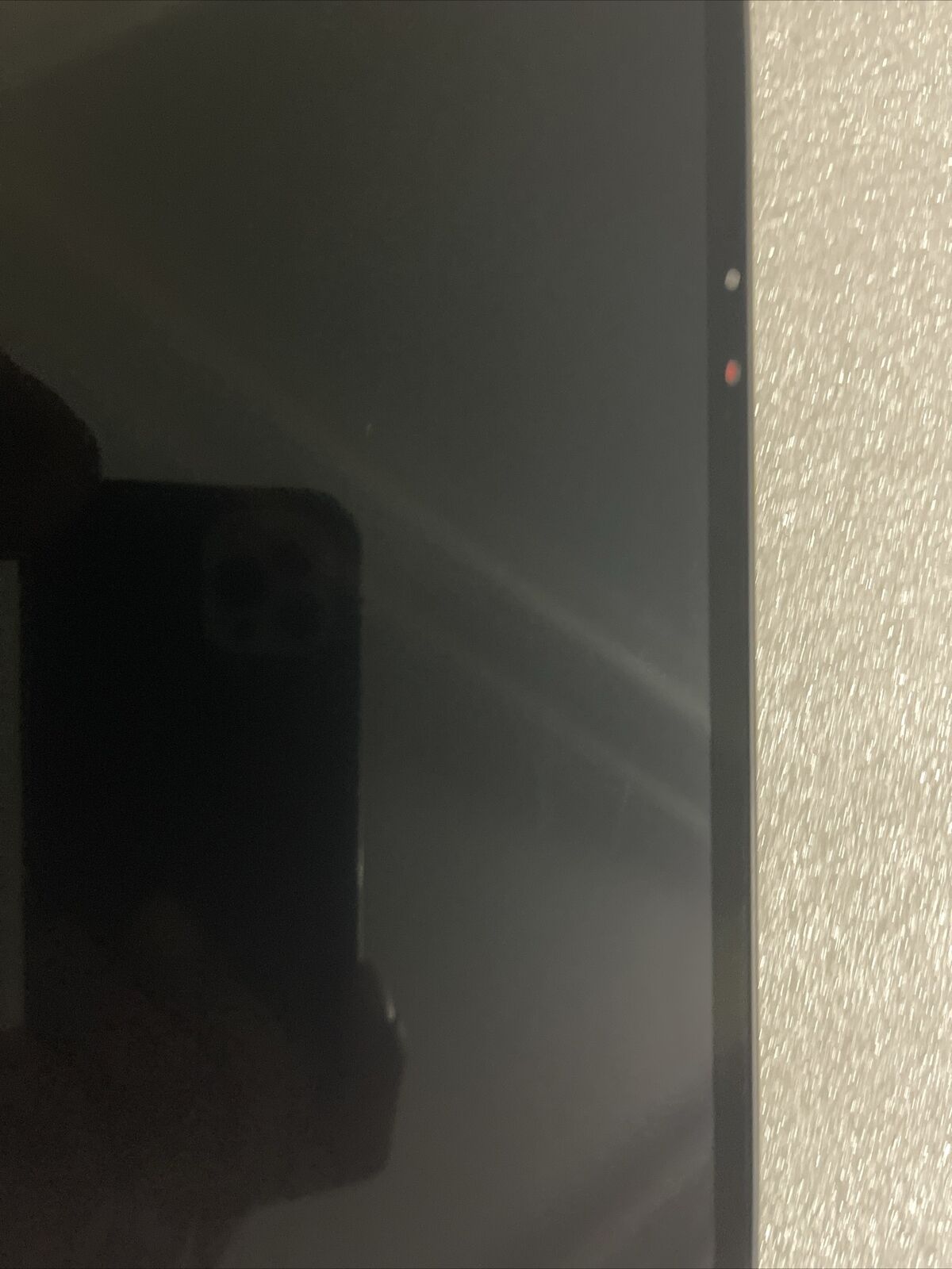 New Dell Latitude 9510 2-in-1 15" FHD LCD  TouchScreen Silver R7PF3 J4VRV H2 L3