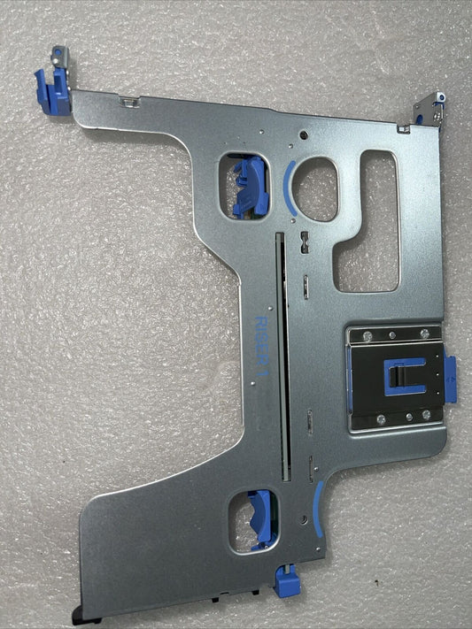 Genuine Dell  R640 1U Server  2X16 Riser1 RSR Card  YNM4H 0YNM4H H1 K3