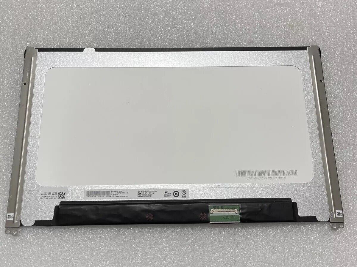 Dell Latitude 5400 7400 FHD Matte LCD Panel B140HAK03.1 40 Pin C8TCK 0C8TCK KHS1