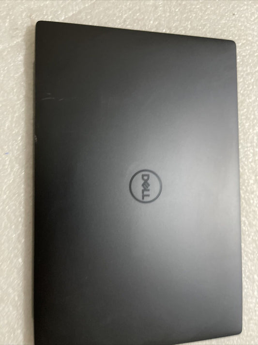 DELL XPS 13 PLUS 9320 LAPTOP 13.4" LCD SCREEN REAR BACK COVER GRAY NPWHT H1 B7